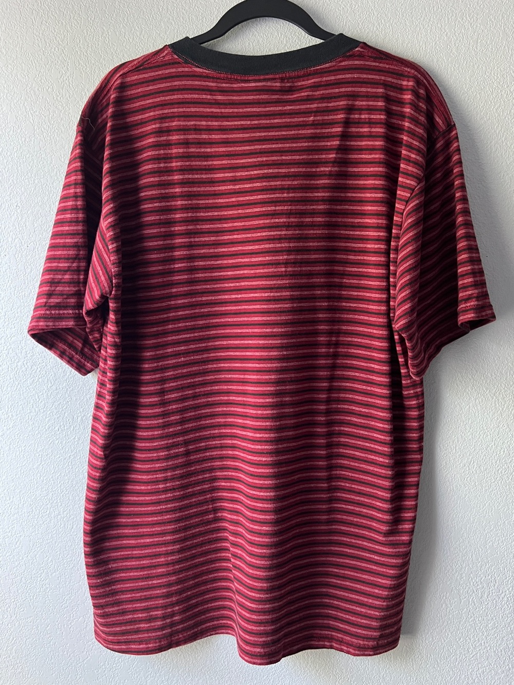 Vintage Lee Sport Ohio State Buckeyes Shirt XL USA Made Striped 90s Y2K - Picture 4 of 7